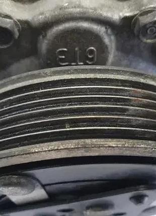 Компрессор кондиционера citroen c8 2.0 16v pompa 8