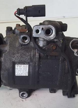 Компресор кондиціонера vw polo 9n 1.2