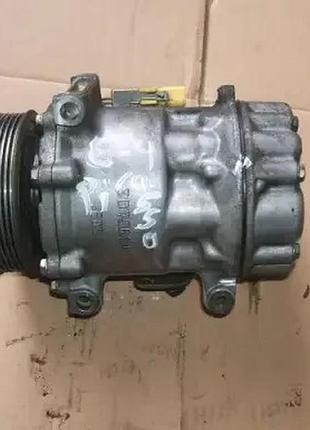 Компресор кондиціонера citroen peugeot 2.0 hdi
