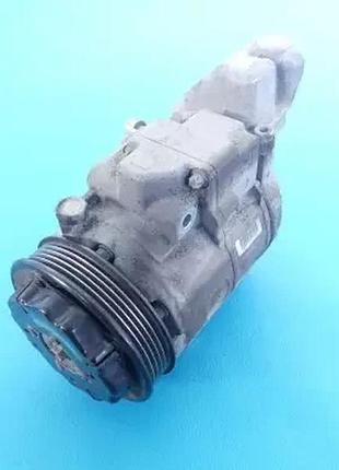 Компресор кондиціонера mercedes w168 1.6