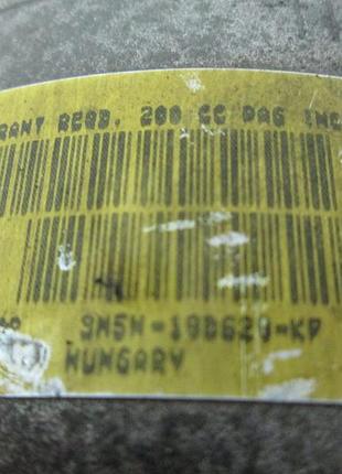 Компресор кондиціонера ford c-max 3m5n-19d629-k 4
