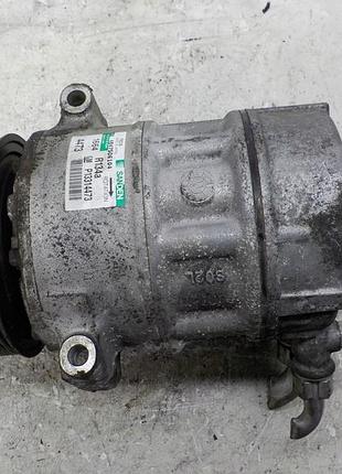 Компресор кондиціонера opel insignia p13314473