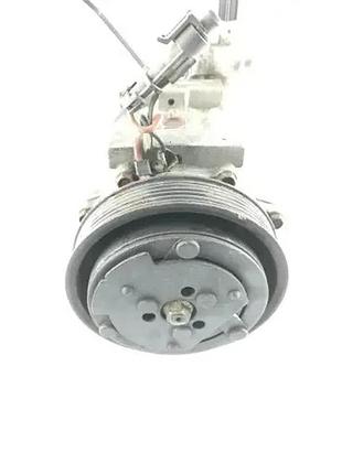 Компрессор кондиционера lancia sd7v161157 2