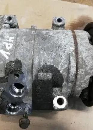 Компрессор кондиционера mazda mpv 2.0 d * 3