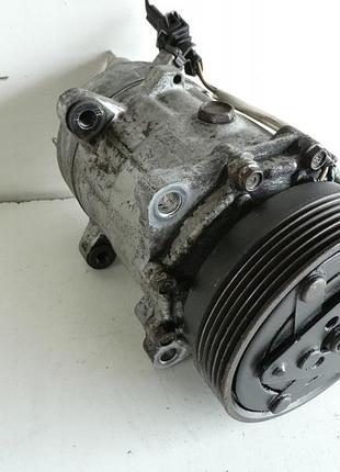 Компресор кондиціонера vw sd7v16 1j0820803a