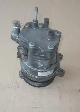 Компресор кондиціонера bmw e65 6760070