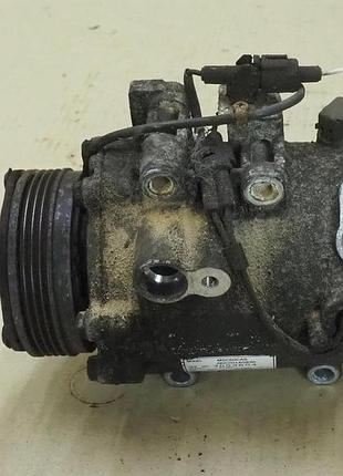 Компресор кондиціонера 95200-62ja0 fiat sedicі suzuki sx4 swift 1.3 16v
