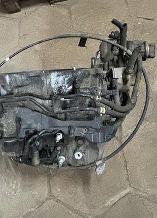 Акпп автоматична коробка передач mfwa honda cr-v iii 2.2 i-dtec 2010-2011