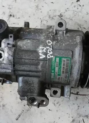 Компрессор кондиционера volkswagen polo iv 6q0820803r