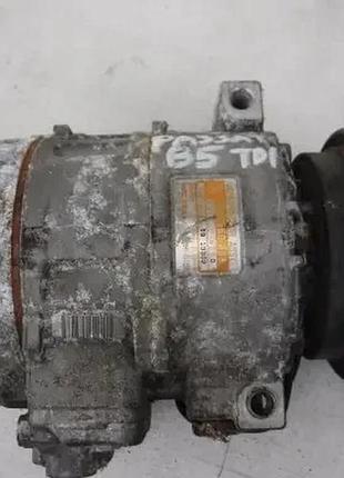Компрессор кондиционера volkswagen passat b5 1.9 tdi lift