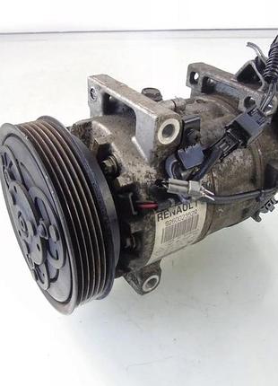 Компресор кондиціонера renault clio iv 1.5 dci 926002352r