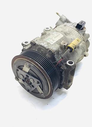 Компресор кондиціонера peugeot 3008 9800839580