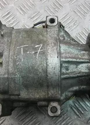Компрессор кондиционера 447220-6244 toyota corolla e11 2