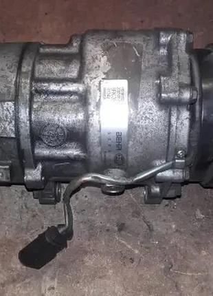 Компресор кондиціонера 8fk351127481 volkswagen 1.9 tdi