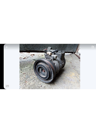 Компресор кондиціонера bmw e34 e36 325 tds 10pa17c