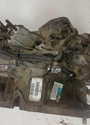 Акпп автоматична коробка передач volvo s40