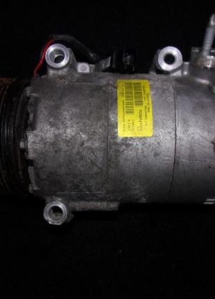 Компрессор кондиционера ford focus kuga 41-19d629-da
