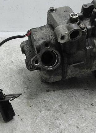 Компресор кондиціонера audi a8 d4 4h0260805f 7