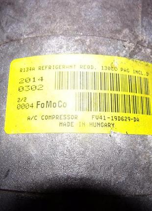 Компрессор кондиционера ford focus kuga 41-19d629-da 2