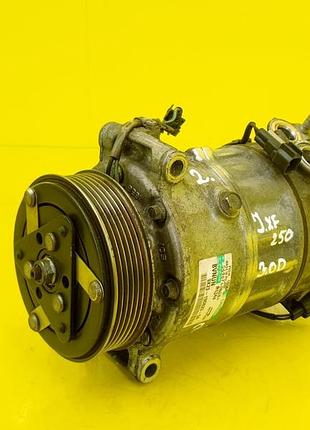Компресор кондиціонера xf 250 l320 3.0d