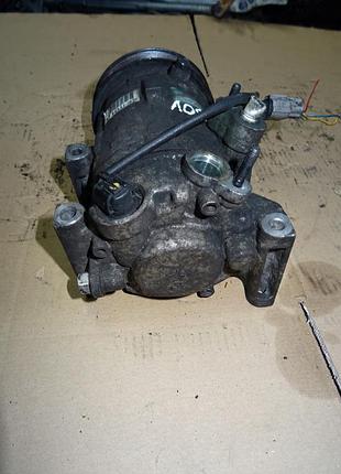 Компрессор кондиционера hyundai ix35 3
