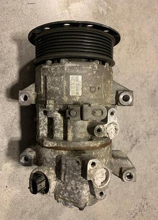 Компрессор кондиционера toyota oe 447260-1254
