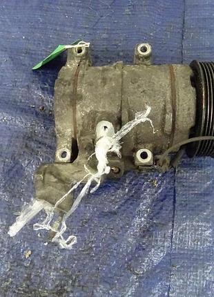 Компресор кондиціонера honda 247300-2751