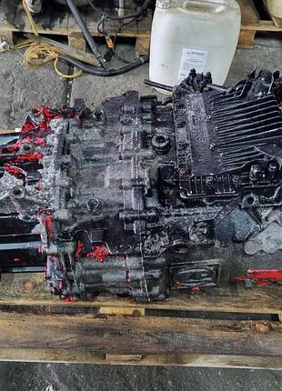 Акпп автоматична коробка передач man tga tgs 12 as 2301 2130 2330 100% функціональна