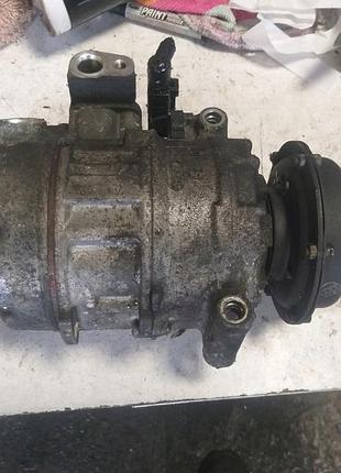 Компресор кондиціонера vw t5 2.5 tdi 7h0820805e