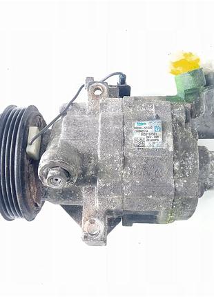 Компресор кондиціонера suzuki splash 1.0 12v