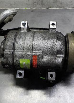 Компрессор кондиционера volkswagen passat b5 1.9 насос кондиціонування tdi 8d0260805d