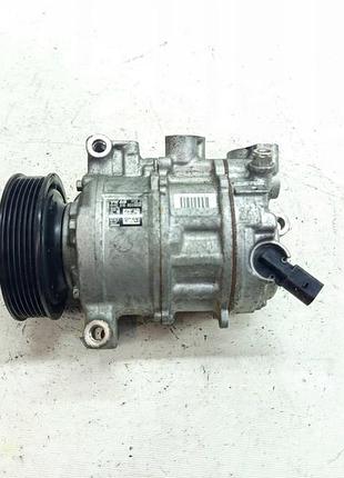 Компресор кондиціонера audi audi q7 q8 a7 a4 a4 b9 4m0816803