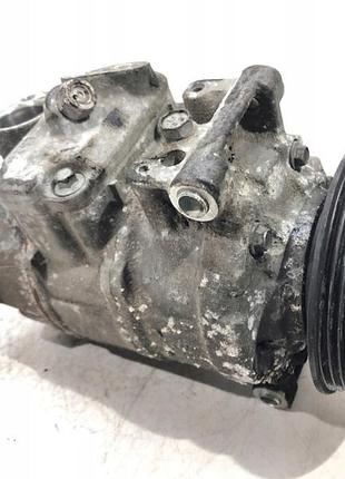 Компресор кондиціонера audi a4 b7 8e0260805bp 3