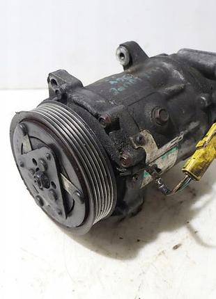 Компресор кондиціонера peugeot 607 lift 2.7hdi