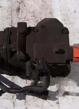 Компрессор кондиционера toyota prius 042200-0212