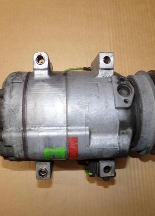 Компресор кондиціонера volkswagen 8d0260805d passat b5 a4 b5