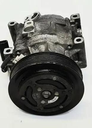 Компресор кондиціонера corolla e12 1,4 d4d 2004 3
