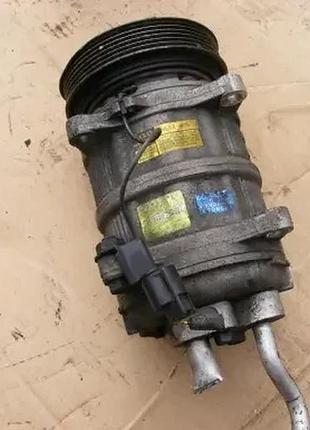 Компрессор кондиционера volvo v40 s40 30612618