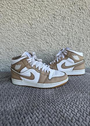 Жіночі кросівки nike air jordan 1 air max nike dunk