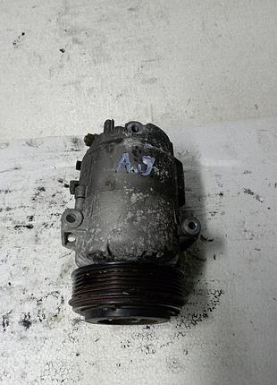 Компресор кондиціонера ue4 opel astra 1.7 13335251