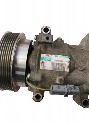 Компресор кондиціонера renault clio 1.2b 16v 8200819568-b