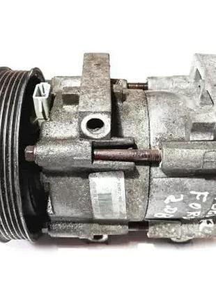 Компресор кондиціонера cougar 2.0 16v 96bw19d629ac