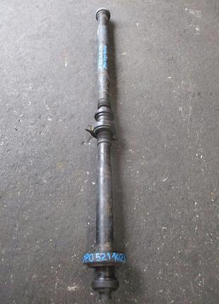 Карданний вал vw 7p0521102k