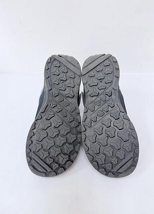 Черевики quechua waterproof 3