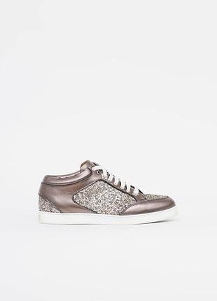 Jimmy choo шкіра кроси оригінал 2