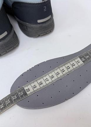 Черевики quechua waterproof 6