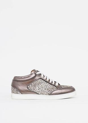 Jimmy choo шкіра кроси оригінал 3