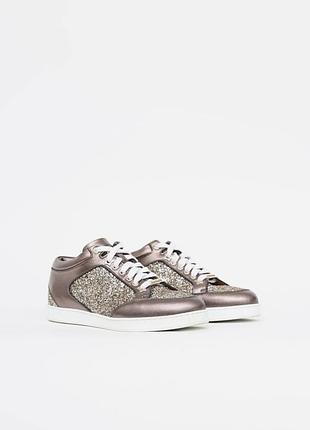 Jimmy choo шкіра кроси оригінал 5