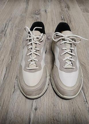 Кроссовки ecco st.1 w 2