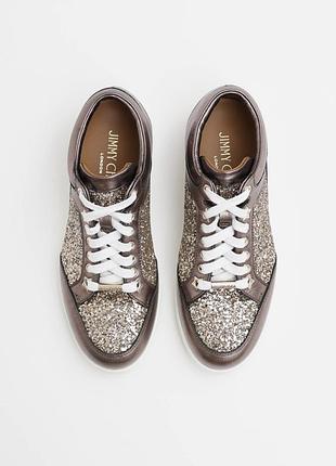 Jimmy choo шкіра кроси оригінал
